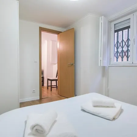Appartement Alfama Typical Beco Dos Ramos *