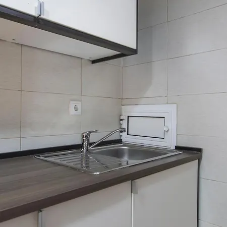 Appartement Alfama Typical Beco Dos Ramos *