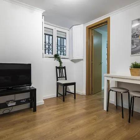 Apartamento Alfama Typical Beco Dos Ramos Lisboa