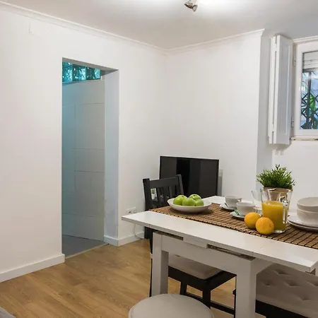 Apartamento Alfama Typical Beco Dos Ramos Lisboa