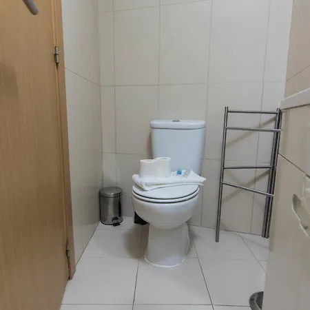 Apartamento Alfama Typical Beco Dos Ramos